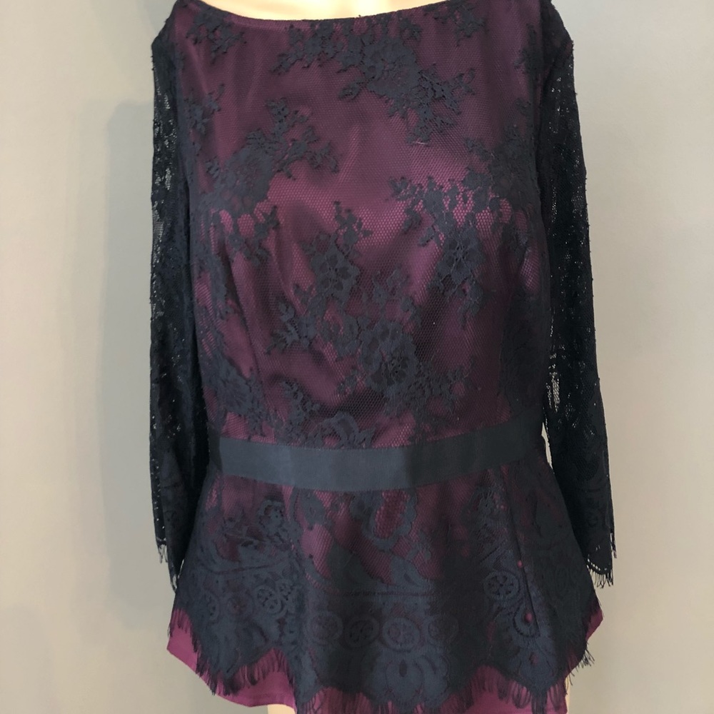Ann Taylor NWT sz 6 originally $118 I believe..